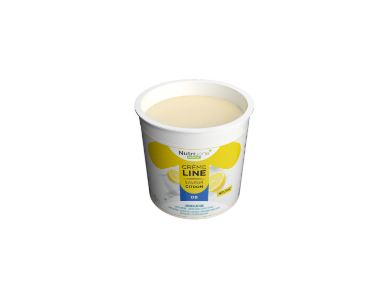 Crèmeline DB