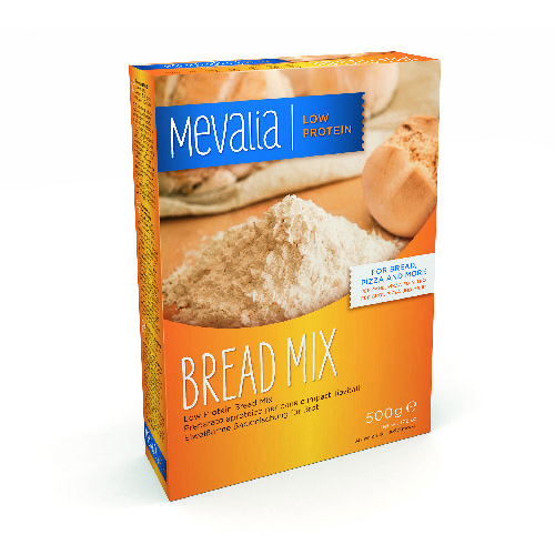 Bread Mix