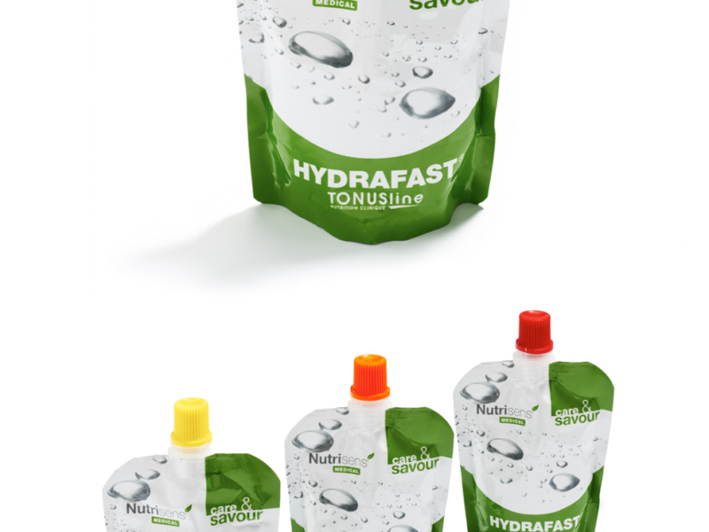 HydraFAST