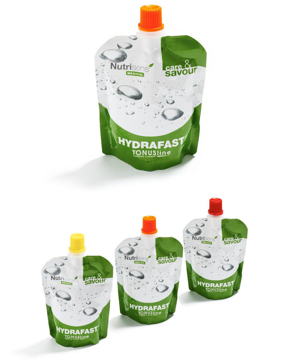 HydraFAST
