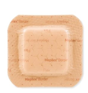 Mepilex® Border Flex